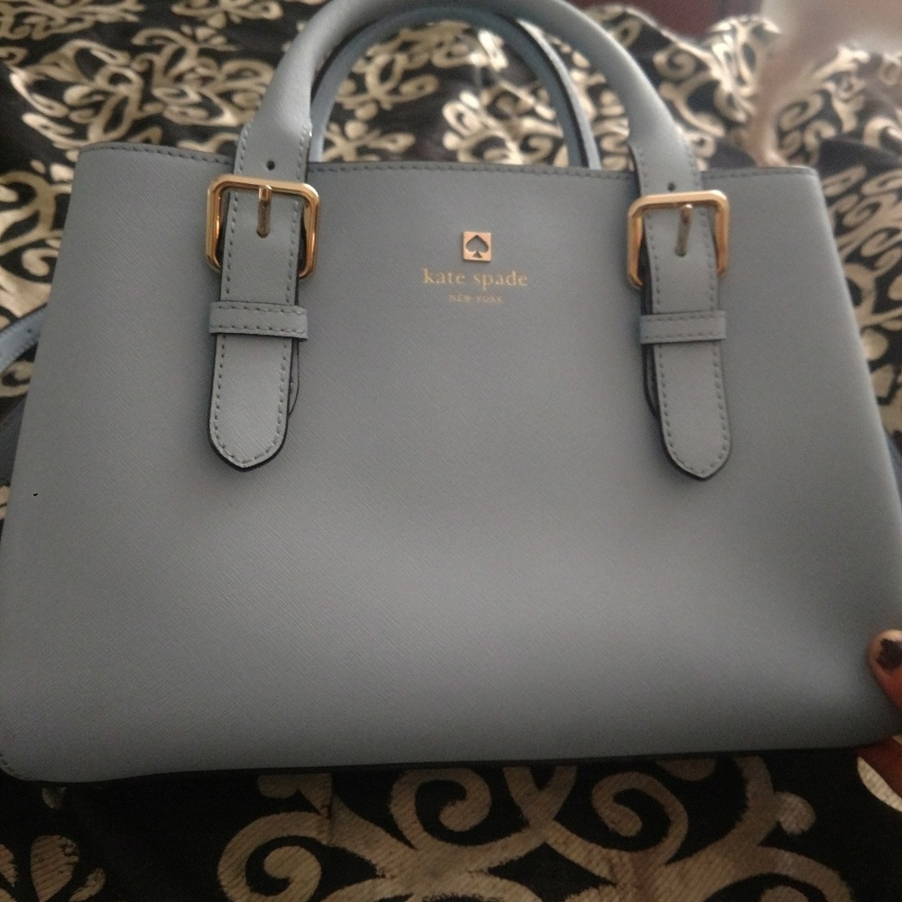 Kate Spade NY Satchel